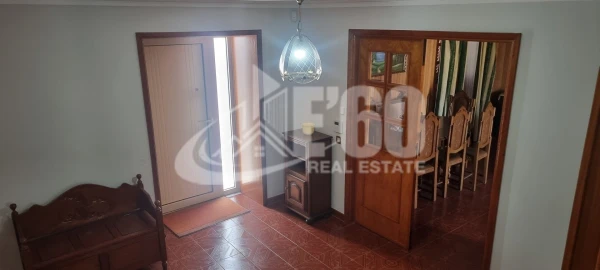 Quinta T4 para Venda em Cortegaça