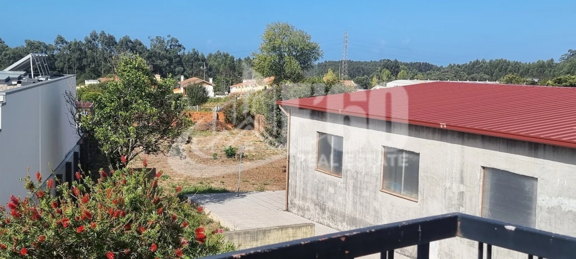Quinta T4 para Venda em Cortegaça Foto 14