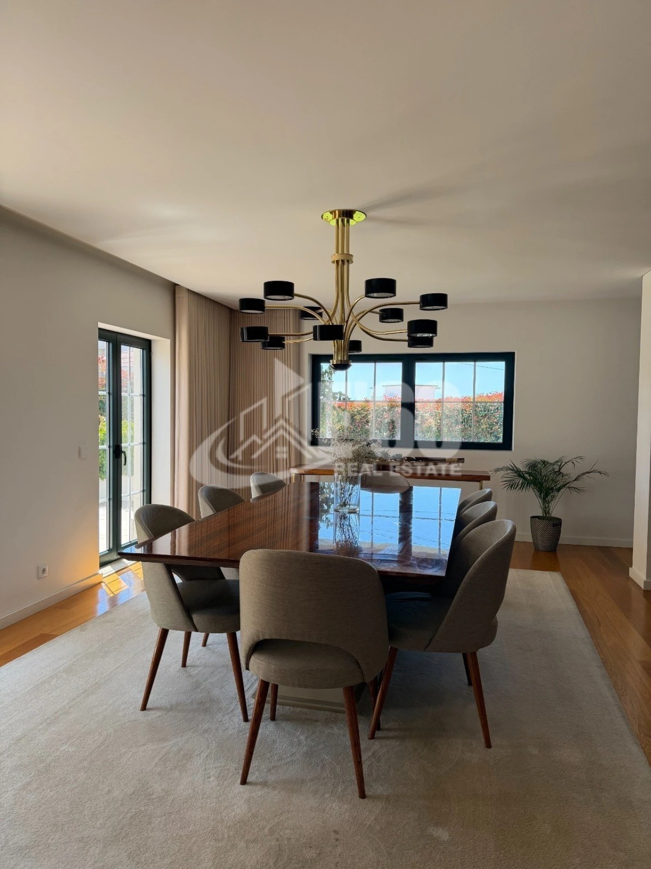Moradia T4 para Venda em São Felix da Marinha Foto 3