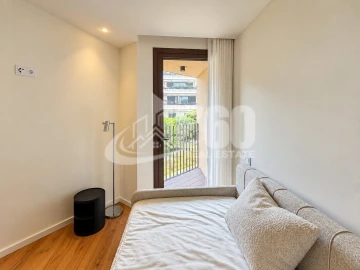 Apartamento T2 para Venda em Arcozelo