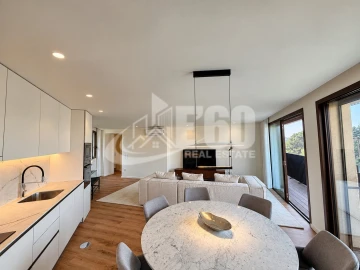 Apartamento T2 para Venda em Arcozelo
