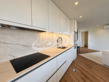 Apartamento T2 para Venda em Arcozelo