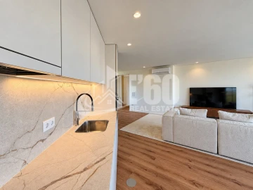 Apartamento T2 para Venda em Arcozelo