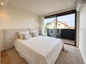 Apartamento T2 para Venda em Arcozelo