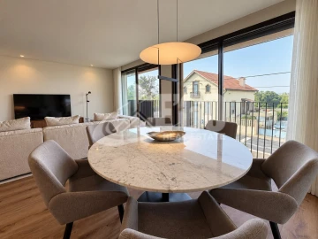 Apartamento T2 para Venda em Arcozelo