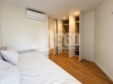 Apartamento T2 para Venda em Arcozelo