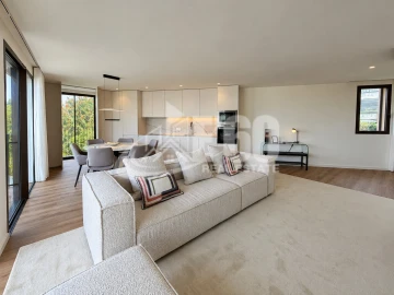 Apartamento T2 para Venda em Arcozelo