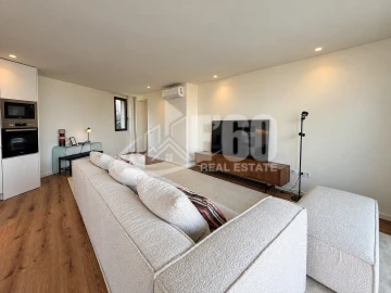 Apartamento T2 para Venda em Arcozelo