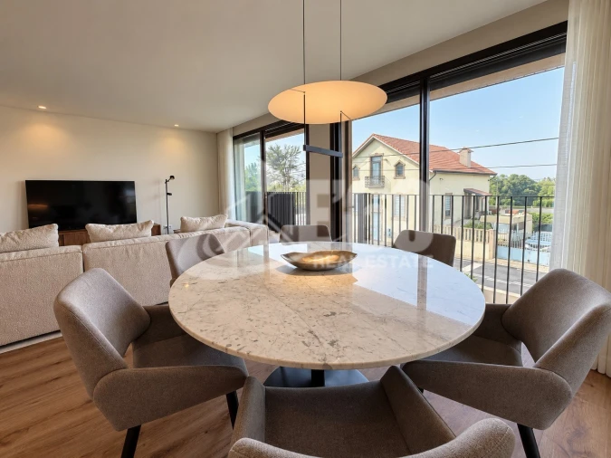 Apartamento T2 para Venda em Arcozelo Foto 10