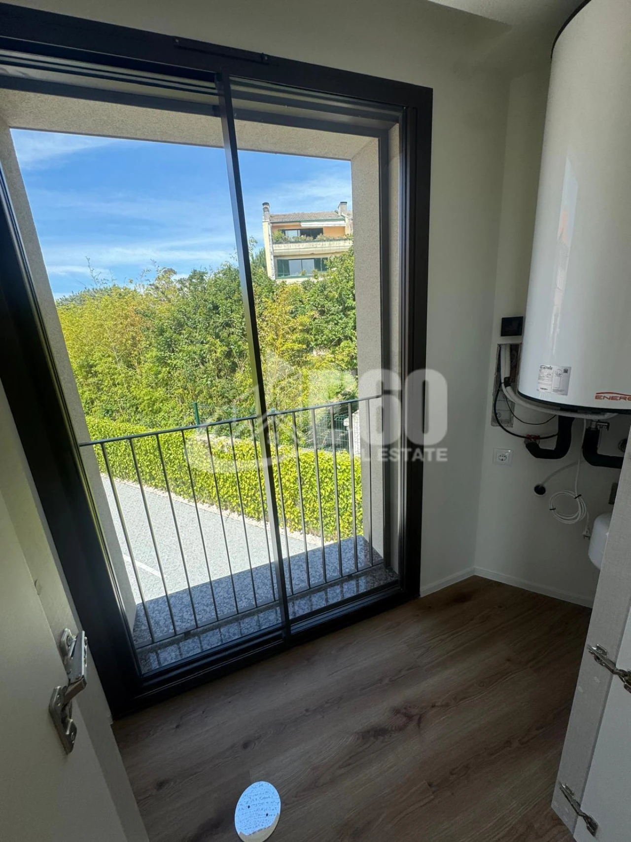 Apartamento T2 para Venda em Arcozelo Foto 9
