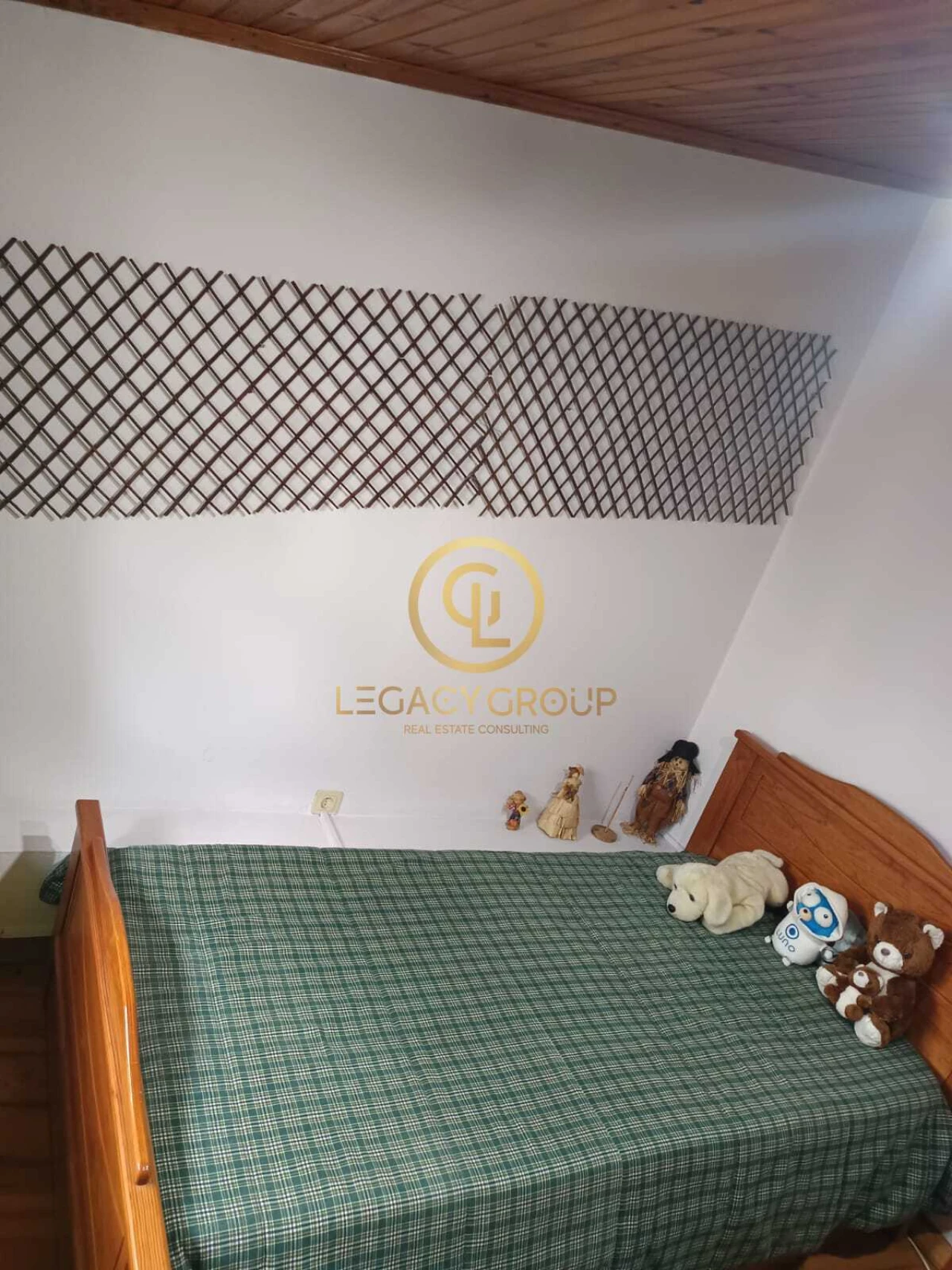 Moradia T3 para Venda em Ervedal e Vila Franca da Beira Foto 17