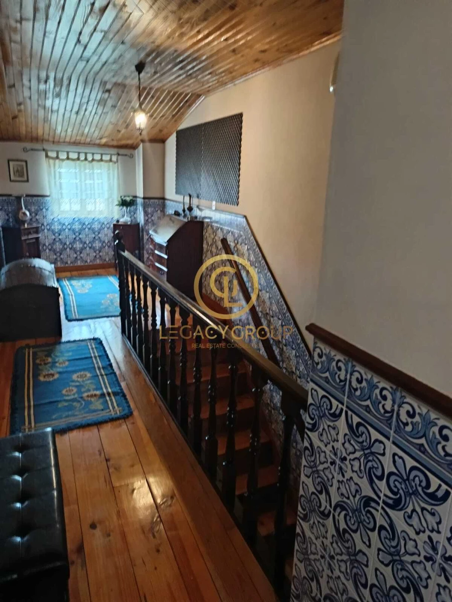 Moradia T3 para Venda em Ervedal e Vila Franca da Beira Foto 6