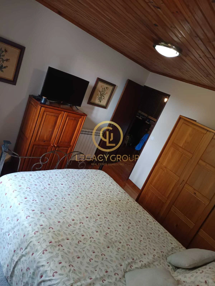 Moradia T3 para Venda em Ervedal e Vila Franca da Beira Foto 13