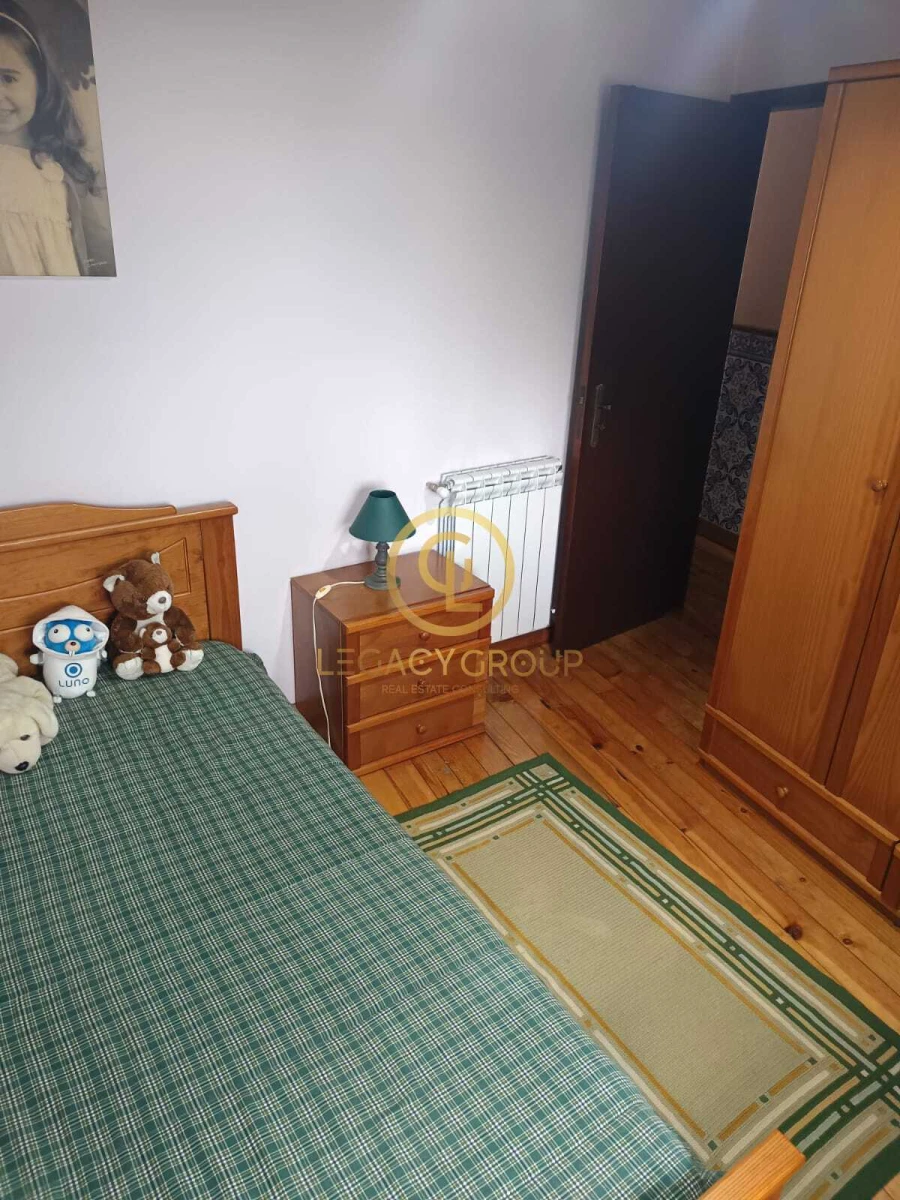 Moradia T3 para Venda em Ervedal e Vila Franca da Beira Foto 19
