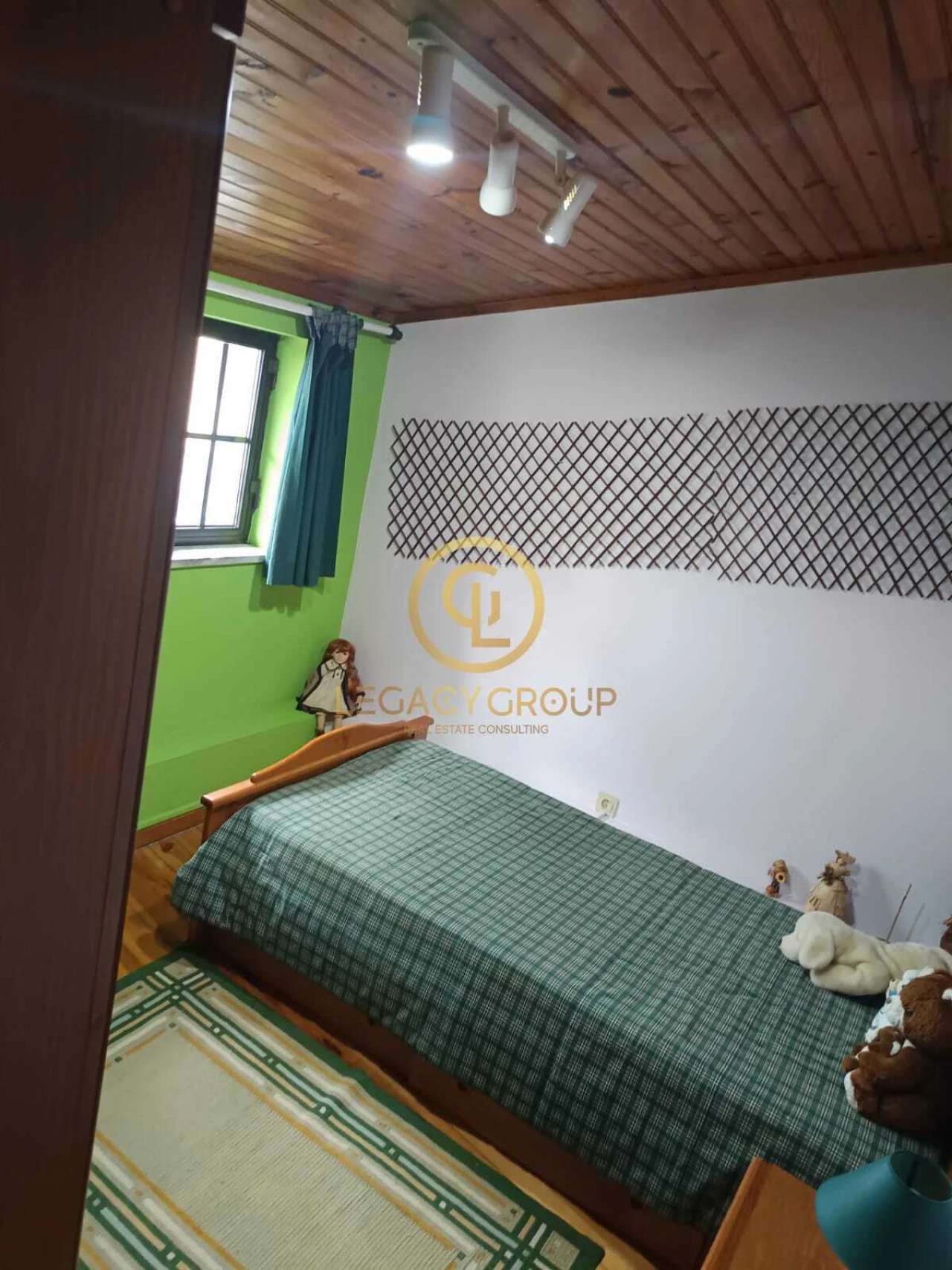 Moradia T3 para Venda em Ervedal e Vila Franca da Beira Foto 18