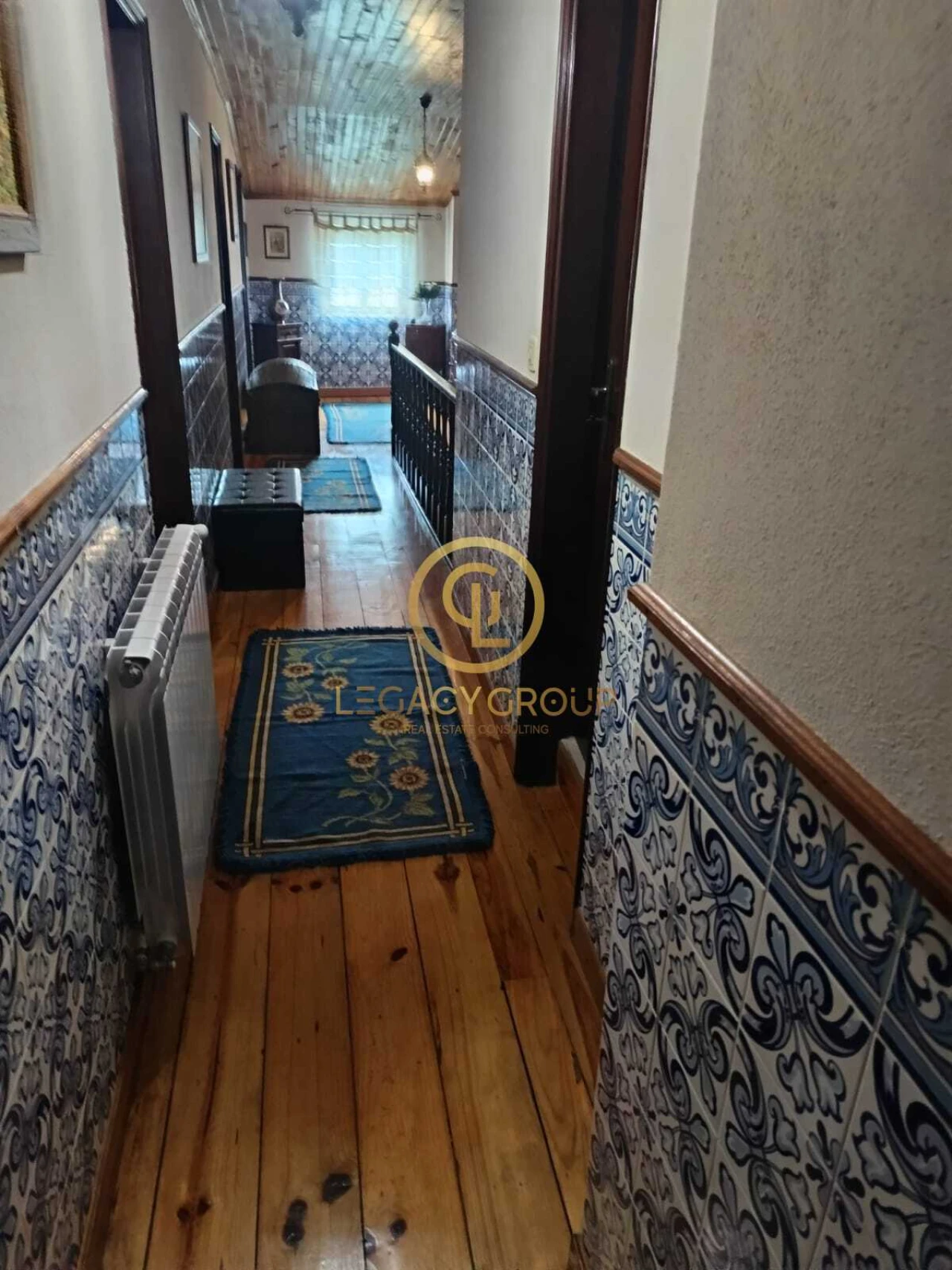 Moradia T3 para Venda em Ervedal e Vila Franca da Beira Foto 5
