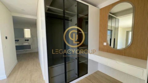 Apartamento T4 para Venda em Almancil