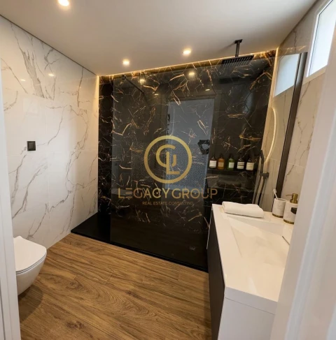 Apartamento T4 para Venda em Almancil