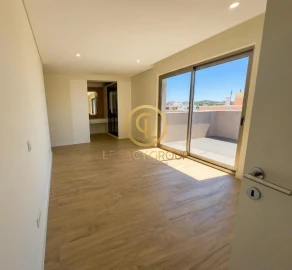 Apartamento T4 para Venda em Almancil