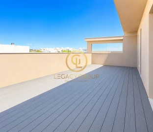 Apartamento T4 para Venda em Almancil
