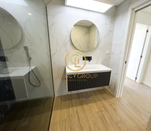 Apartamento T4 para Venda em Almancil