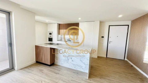 Apartamento T4 para Venda em Almancil