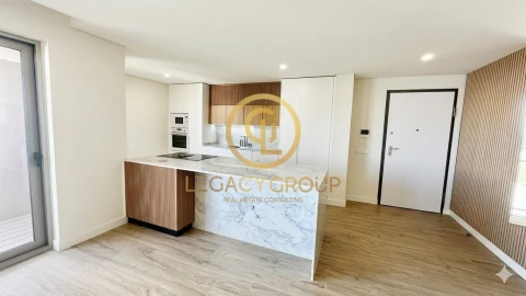 Apartamento T4 para Venda em Almancil