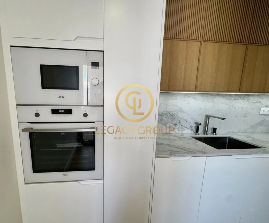 Apartamento T4 para Venda em Almancil Foto 5