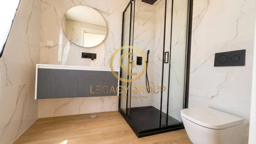 Apartamento T4 para Venda em Almancil Foto 14