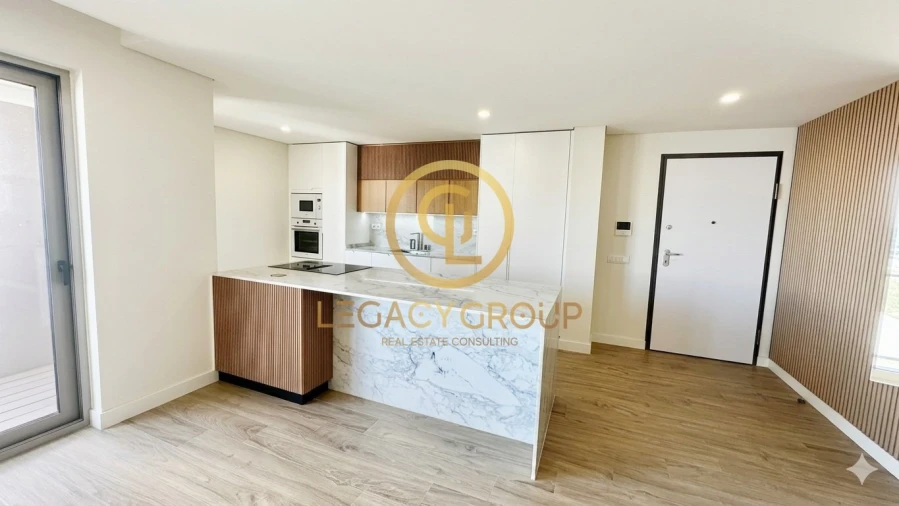 Apartamento T4 para Venda em Almancil Foto 4