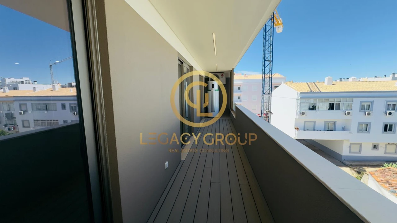 Apartamento T4 para Venda em Almancil Foto 18