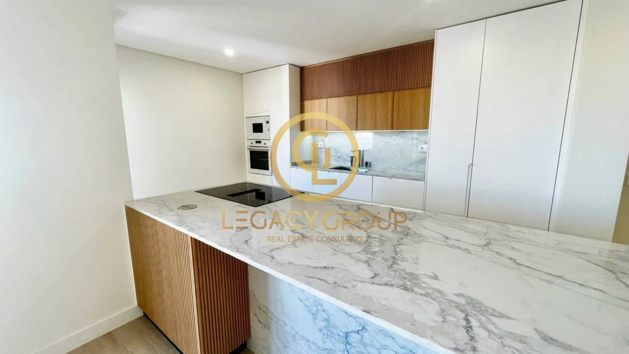 Apartamento T4 para Venda em Almancil Foto 3
