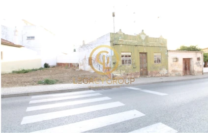 Quinta T3 para Venda em Algoz e Tunes