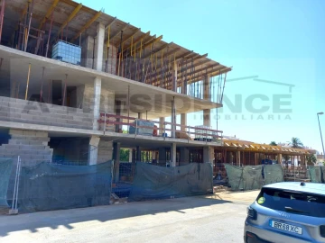 Apartamento T2 para Venda em Algoz e Tunes
