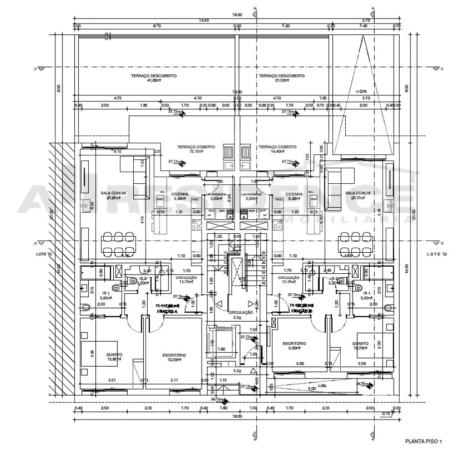 Apartamento T2 para Venda em Algoz e Tunes Foto 2