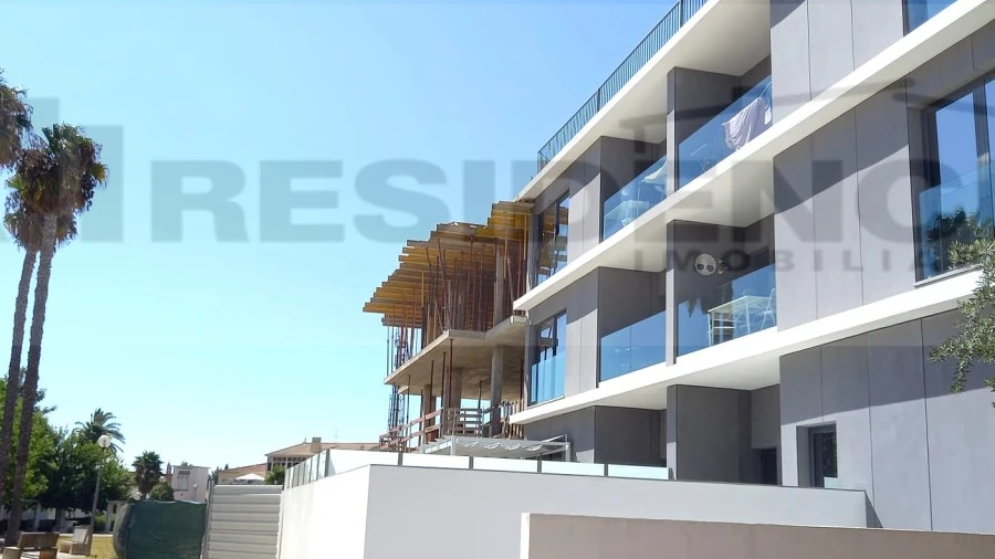 Apartamento T2 para Venda em Algoz e Tunes