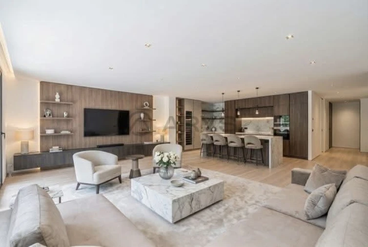 Apartamento T3 para Venda em Palmeira Foto 2