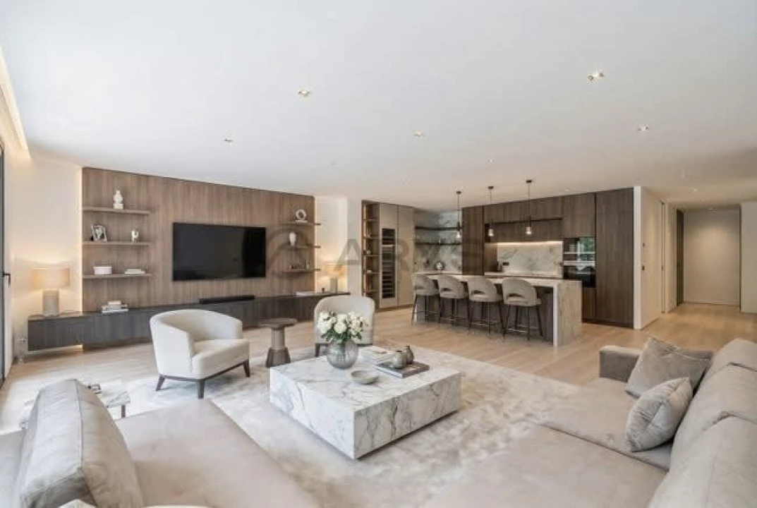 Apartamento T3 para Venda em Palmeira Foto 2