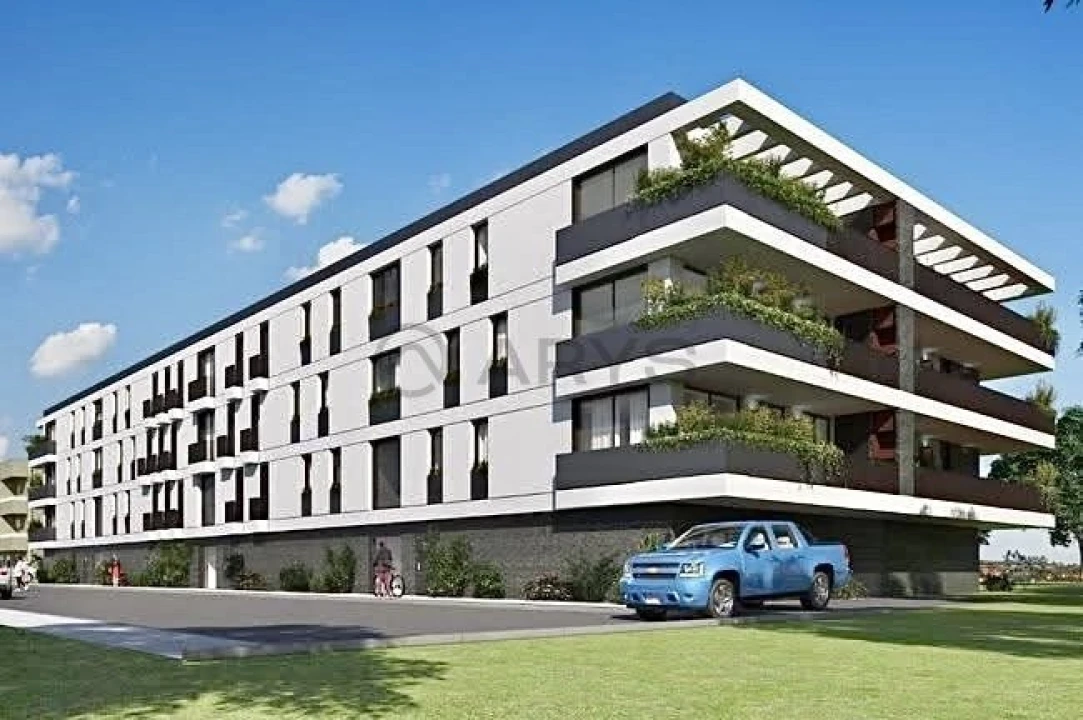 Apartamento T3 para Venda em Palmeira Foto 1