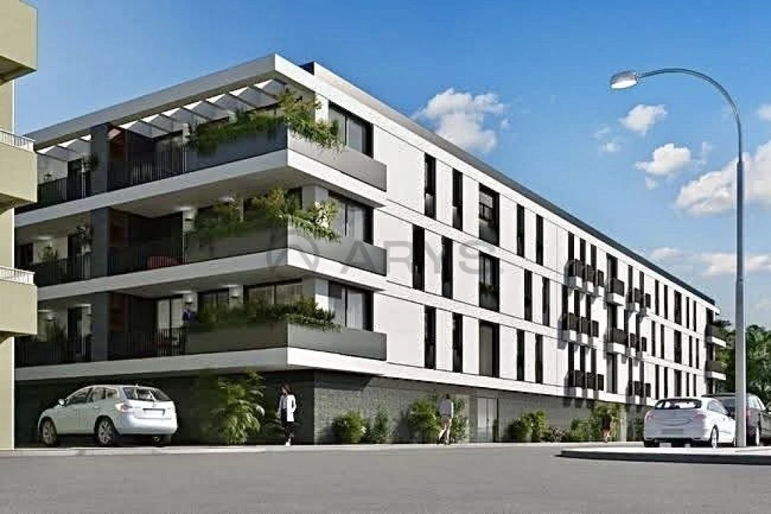 Apartamento T3 para Venda em Palmeira Foto 8