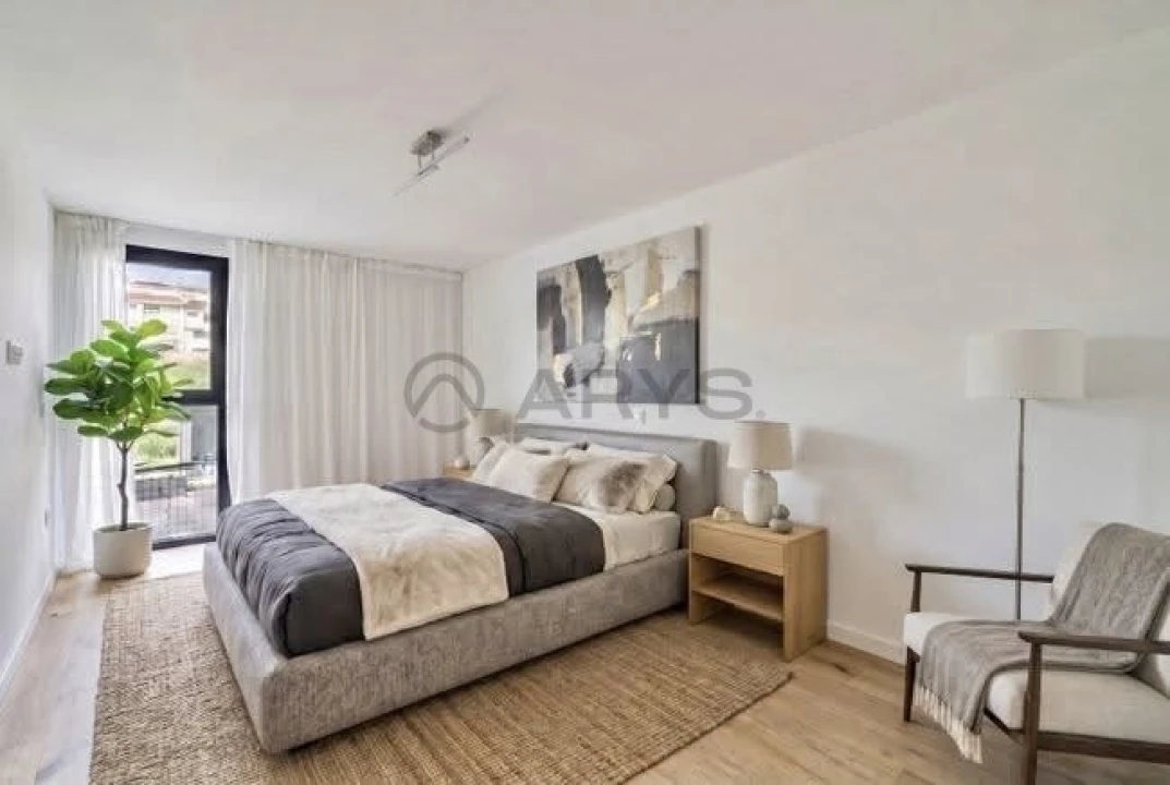 Apartamento T3 para Venda em Palmeira Foto 4