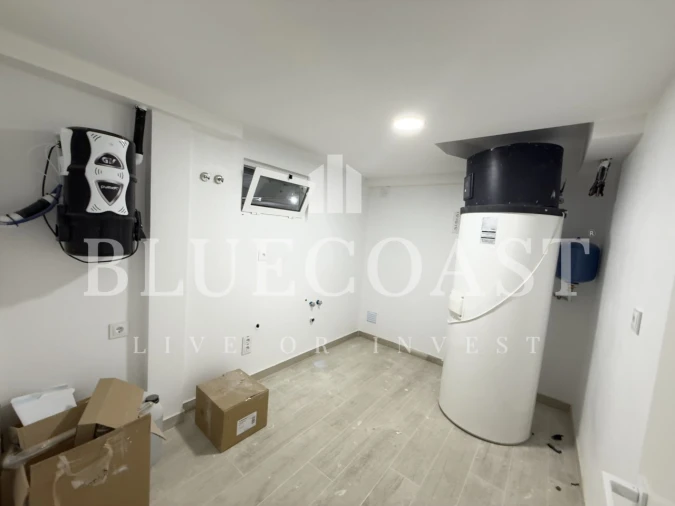 Moradia T4 para Venda em Alcabideche Foto 56