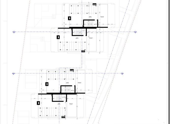 Moradia T4 para Venda em Alcabideche Planta 3