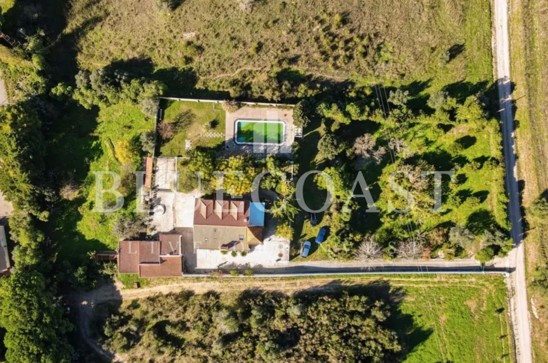 Moradia T9 para Venda em Azeitão (São Lourenço e São Simão) Foto 2