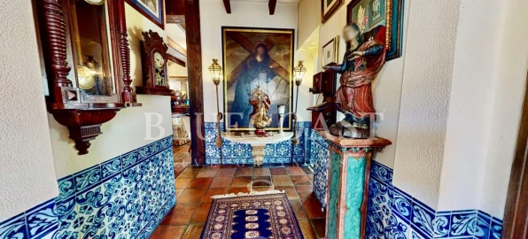 Moradia T9 para Venda em Azeitão (São Lourenço e São Simão)