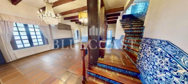 Moradia T9 para Venda em Azeitão (São Lourenço e São Simão)