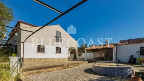 Moradia T9 para Venda em Azeitão (São Lourenço e São Simão)