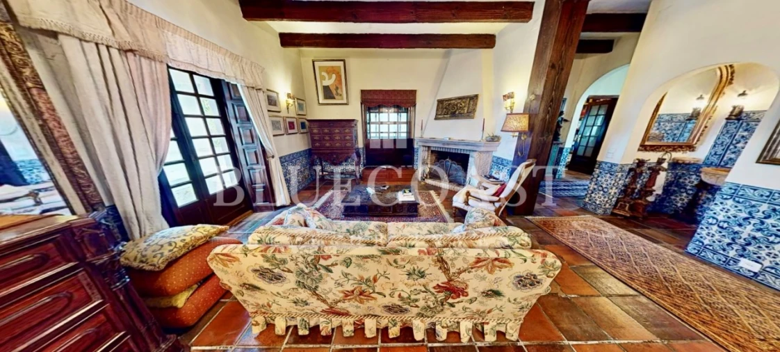 Moradia T9 para Venda em Azeitão (São Lourenço e São Simão) Foto 41
