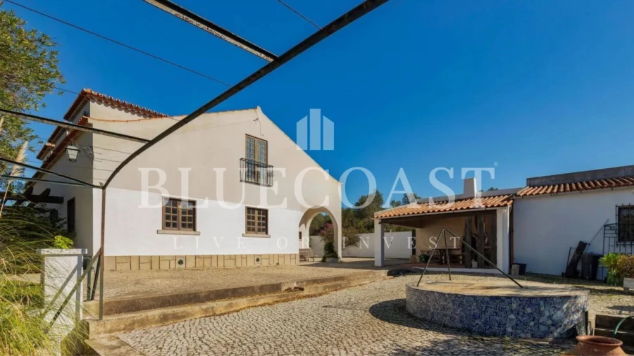 Moradia T9 para Venda em Azeitão (São Lourenço e São Simão) Foto 3