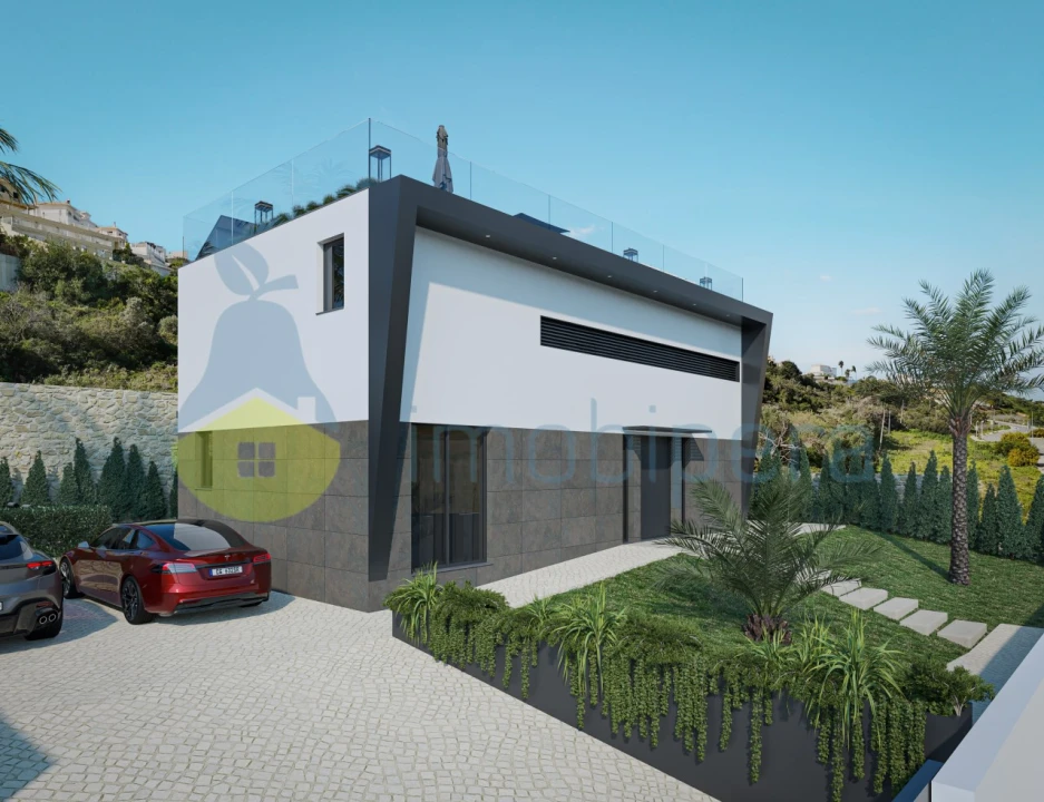 Moradia T4 para Venda em Albufeira e Olhos de Água Foto 4